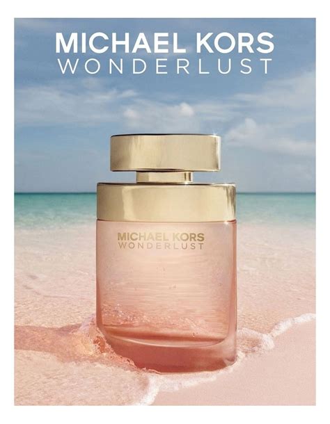 michael kors wonderlust dupe